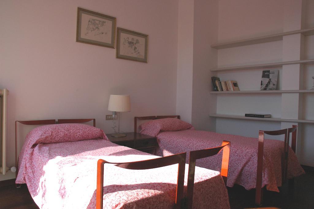 Colle Moro - B&B Villa Maria Città Sant'Angelo Camera foto