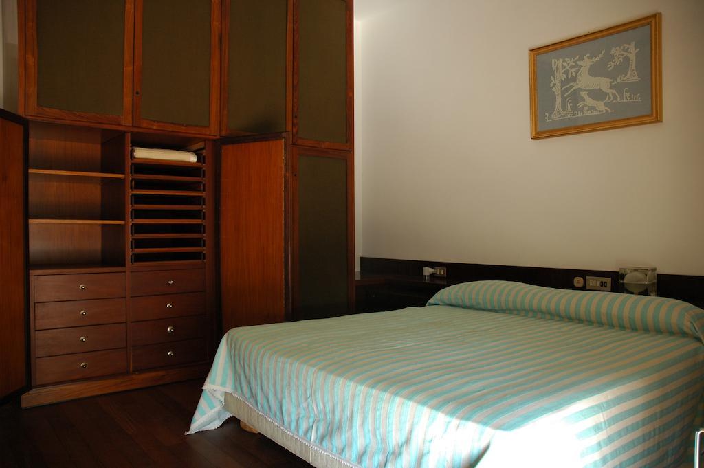 Colle Moro - B&B Villa Maria Città Sant'Angelo Esterno foto