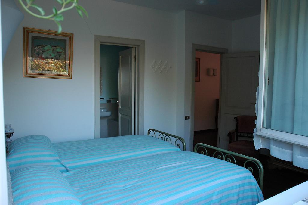 Colle Moro - B&B Villa Maria Città Sant'Angelo Camera foto