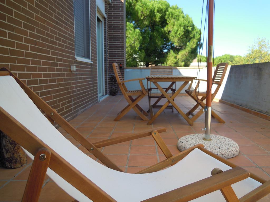 Colle Moro - B&B Villa Maria Città Sant'Angelo Camera foto