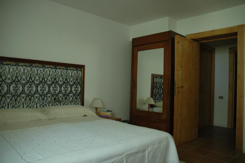 Colle Moro - B&B Villa Maria Città Sant'Angelo Esterno foto